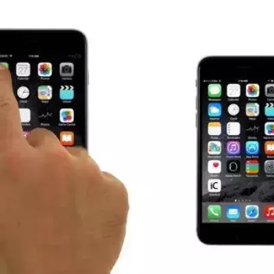 iPhone: Die eigenartige SMS die das Smartphone von Apple abstürzen lässt