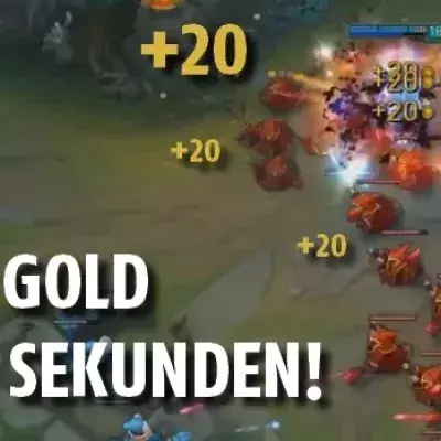 League of Legends: Er schafft die Serie, von der alle Irelia-Spieler träumen