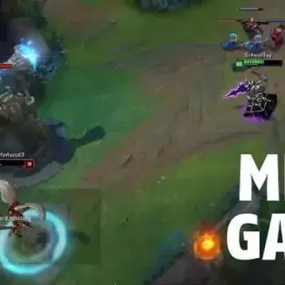 League of Legends: Die Täuschung dieses Kassadins könnte Kayle sein Leben lang verfolgen