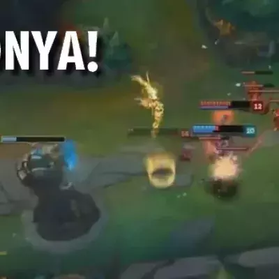 League of Legends: So setzt man Zhonyas Stundenglas perfekt ein!