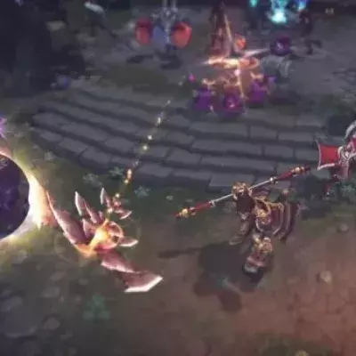 League of Legends: Warum wir das Spiel lieben, warum wir das Spiel hassen