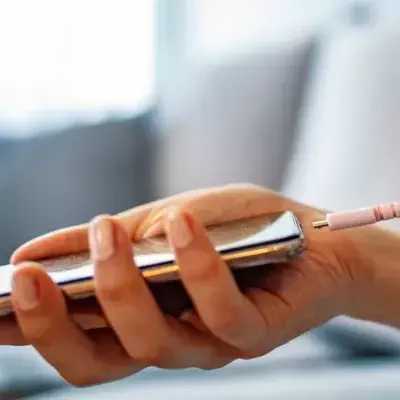 Weniger als gedacht: Wie viel es kostet, das Smartphone aufzuladen