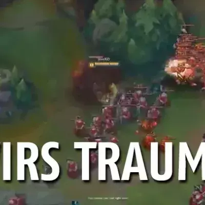 League of Legends: Der Traum eines jeden Sivir ist endlich wahr