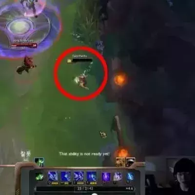 League of Legends: Boxbox schafft die epischste Flucht aller Zeiten mit Riven