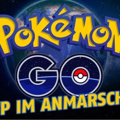 Pokémon GO: PvP-Kämpfe kommen bald!
