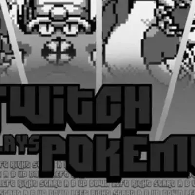 Twitch Plays Pokémon ist zurück, um sie alle zu fangen!