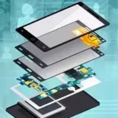 Smartphone: Woraus besteht ein Handy wie das iPhone 6?