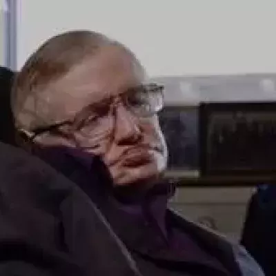 Intel und Stephen Hawking entwickeln einen interaktiven Rollstuhl, um Behinderten zu helfen