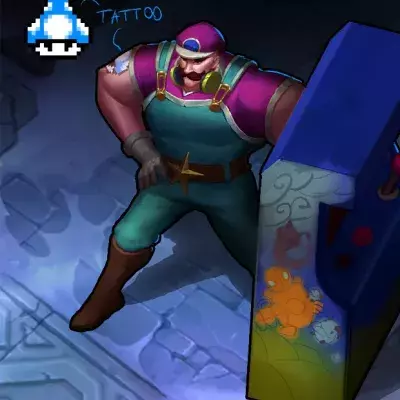 League of Legends: 10 Skins der Community, die wir wirklich gerne im Spiel hätten