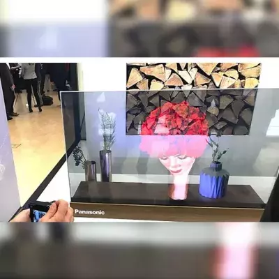 Diese kuriosen Produkte der IFA 2017 solltest du kennen!