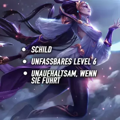 League of Legends: Die zehn dominantesten Champions auf der Lane