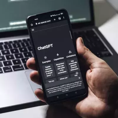 KI im Alltag: So kann ChatGPT das Leben leichter machen