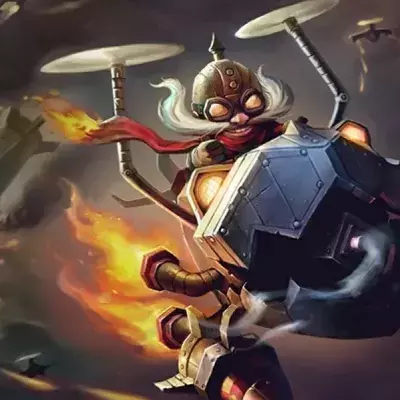 League of Legends: Die Top 10 der am meisten gepickten Champions aller Zeiten