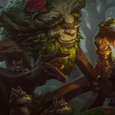 League of Legends: Die 10 Champions mit der besten Pro-KDA-Ratio