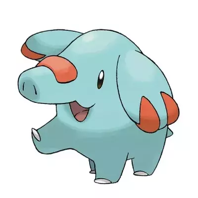 Pokémon GO: Diese Pokémon finden sich in den 5-km-Eiern