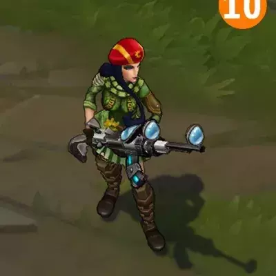 League of Legends: Die hässlichsten Skins des Spiels