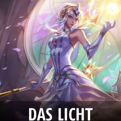League of Legends: Die Bedeutung hinter den Namen der Champions