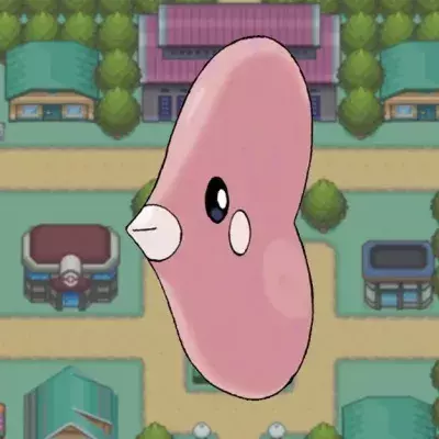 Die Pokémon mit den schlimmsten Designs