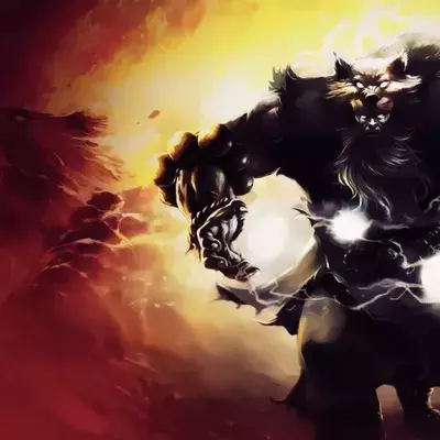 League of Legends: Das könnte weh tun! Udyr erhält einen Buff