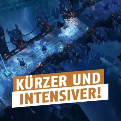 League of Legends: Der ARAM-Modus erhält einige Änderungen