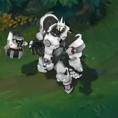 League of Legends: Die Overwatch-Helden landen in der Kluft der Beschwörer