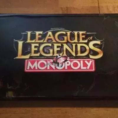 League of Legends: Die Monopoly-Version des Riot-Klassikers