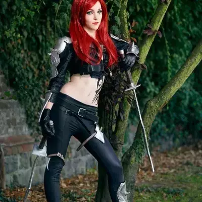 League of Legends: Ihr hasst Katarina? Ihr werdet sie lieben!