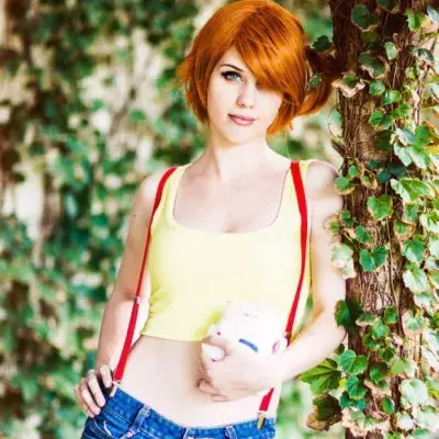 Die 15 schönsten Misty Cosplays