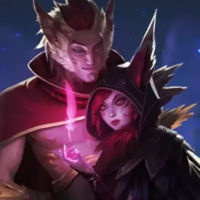 League of Legends: Neuer Teaser bestätigt Duo-Theorie der neuen Champions