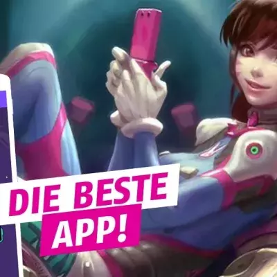 Oversumo: Mit dieser App kennt ihr euren Rang mit jedem Helden