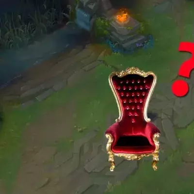 League of Legends: Dieser Champion ist sowohl beliebt als auch der beste Champion der Midlane