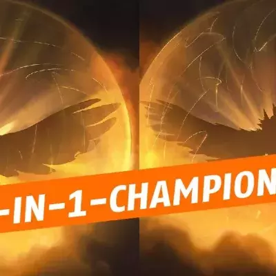 League of Legends: 2 Champions in einem? Nach diesem Teaser scheint das möglich