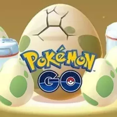 Pokémon GO: Das nächste Event wird an Ostern stattfinden