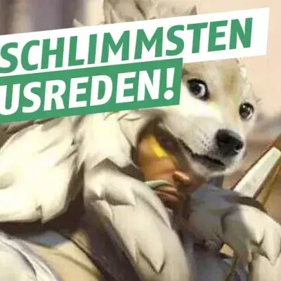 Overwatch: Diese fünf schlimmen Ausreden hört man immer wieder