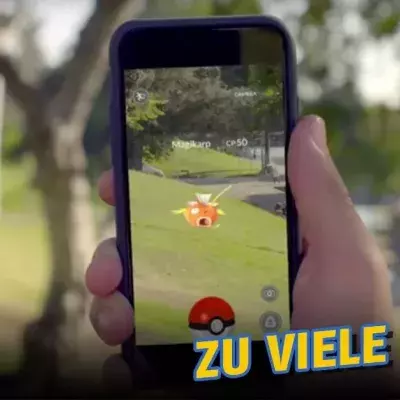 Pokémon GO: Spieler beschweren sich! Jüngstes Update sorgt für Probleme