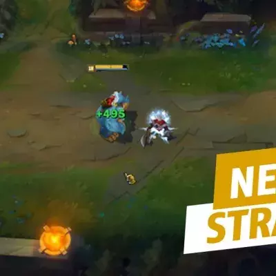 League of Legends: Neue Strafe! Riot will Champions außerhalb des Meta unterstützen