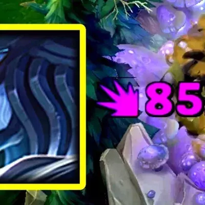 League of Legends: Jetzt ist klar, warum Riot das neue Passiv von Lissandra aufgegeben hat
