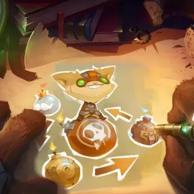 League of Legends: Riot bereitet neuen Modus vor