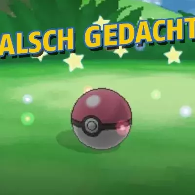 Pokémon GO: Alles, was wir über das Fangen von Pokémon zu wissen glaubten, ist falsch!