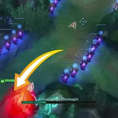 League of Legends: Sion ist bereit für den Dreh des neuen „Fast and Furious“