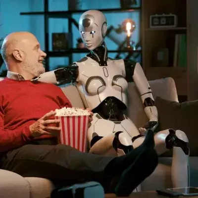 Neue Ära: Wie Künstliche Intelligenz Film und Musik verändern könnte