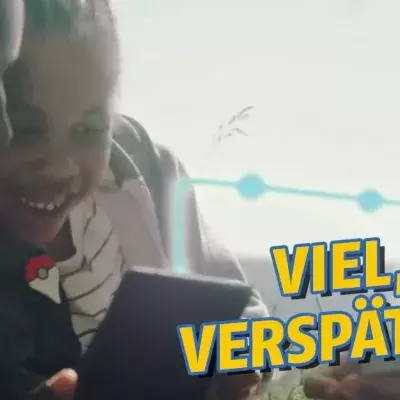 Pokémon GO: Deshalb gibt es immer noch keine Tauschgeschäfte