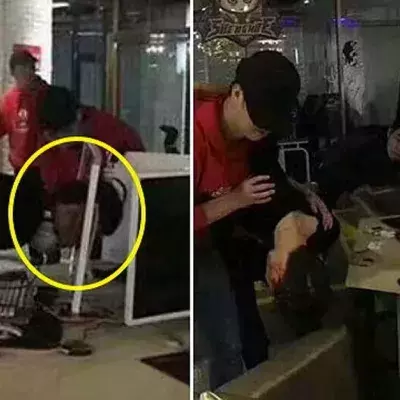 League of Legends: So werden Feeder in chinesischen Internetcafés behandelt