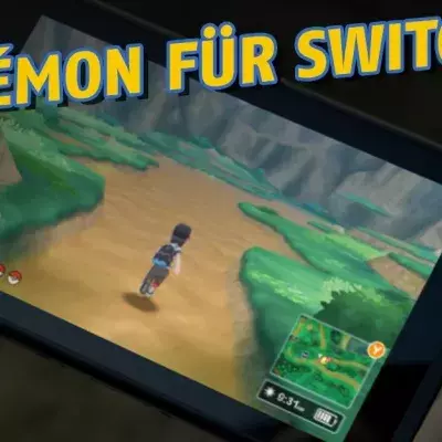 Game Freak sucht Entwickler für neues RPG-Game auf Switch
