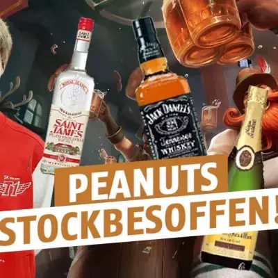 League of Legends: Betrunken startet der Jungler von SKT T1 nachts einen Stream