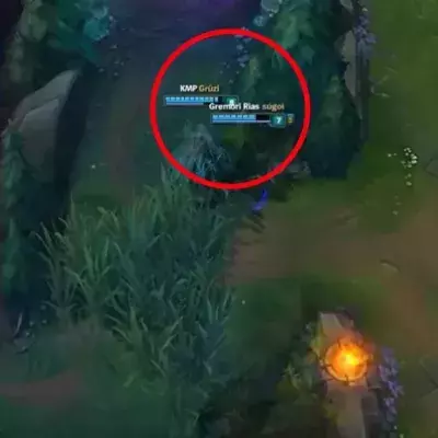 League of Legends: Eine neue Taktik, um die gegnerische Botlane zum Ragequit zu zwingen