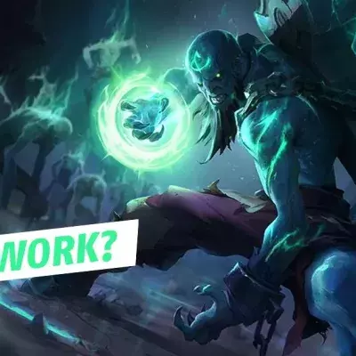 League of Legends: Fünftes Rework von Ryze dürfte bald folgen