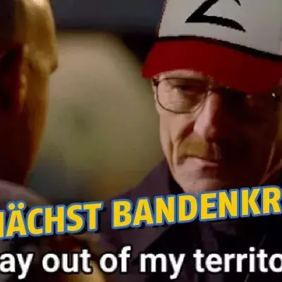 Pokémon GO: Niantic möchte Gebietskriege und Gruppenkämpfe einführen