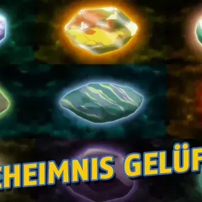 Pokémon GO: Deshalb sind Entwicklungsitems so selten