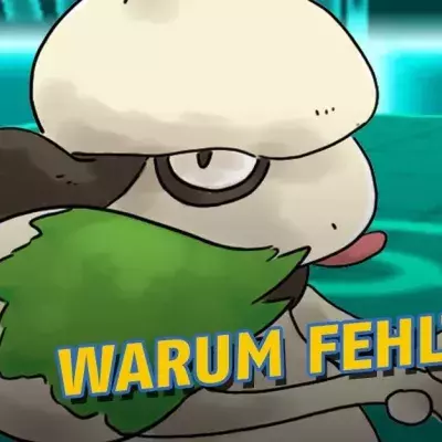 Pokémon GO: Deshalb ist Farbeagle noch nicht Teil des Spiels